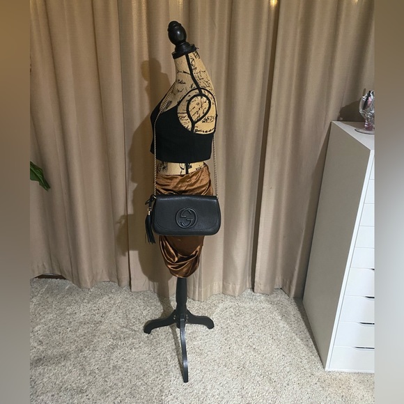 New LUSH ruched pencil skirt - Picture 7 of 14